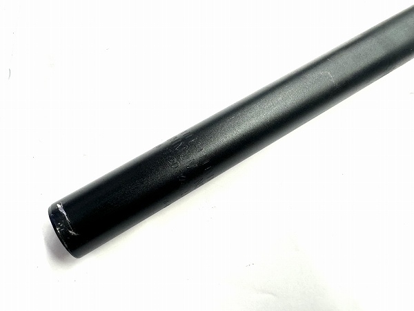 シートポスト アンカーロゴ 約300mm(実測）/27.2mm