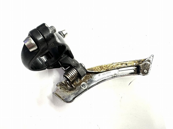 フロントディレイラー FD-5600 105 2s 31.8mm