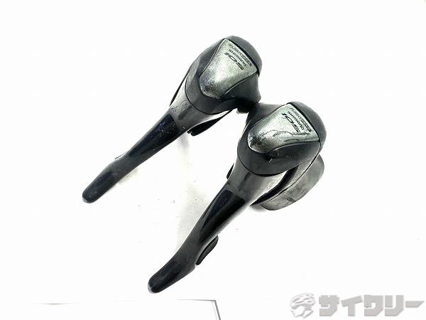 STIレバー ST-5600 105 2/3x10s