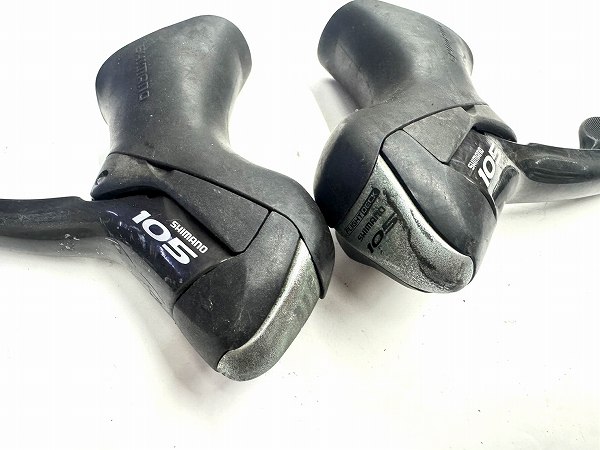 STIレバー ST-5600 105 2/3x10s