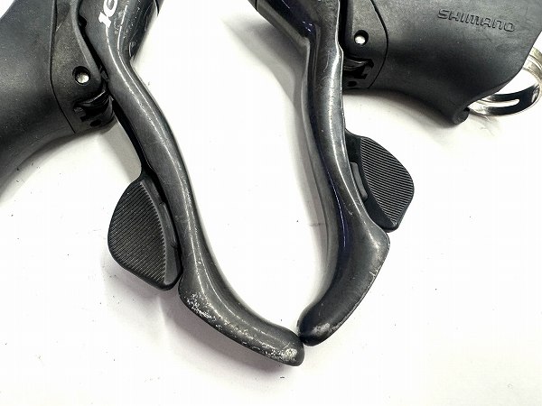 STIレバー ST-5600 105 2/3x10s