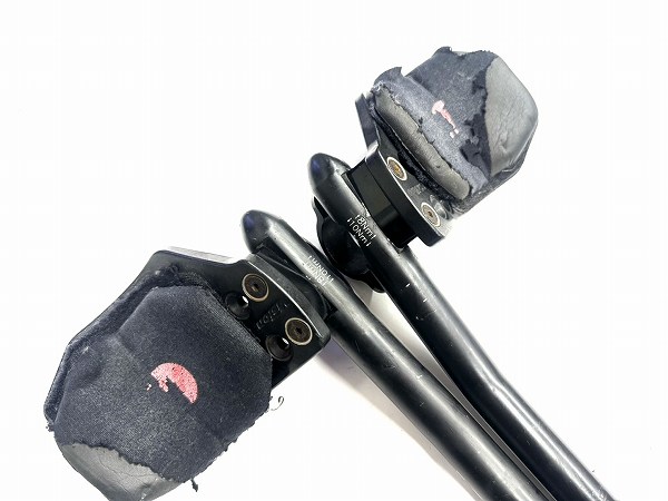 DHバー TRIMAX TEAM