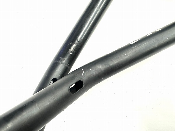 DHバー TRIMAX TEAM