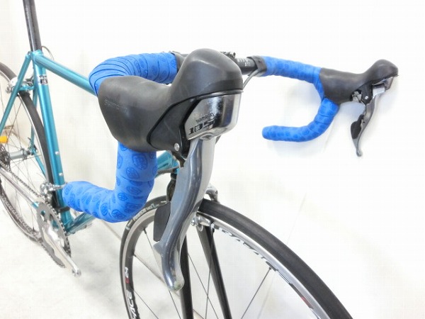 クロモリロードバイク ORC14