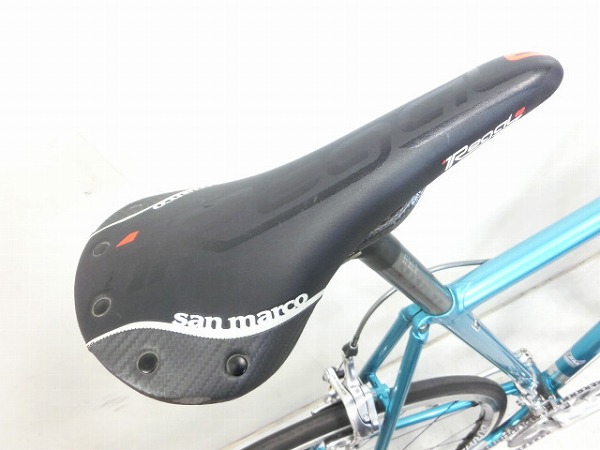 クロモリロードバイク ORC14