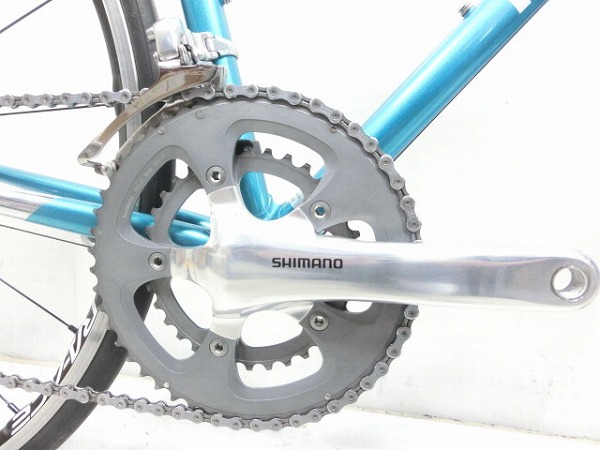 クロモリロードバイク ORC14