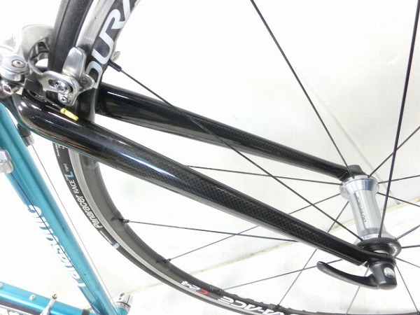 クロモリロードバイク ORC14