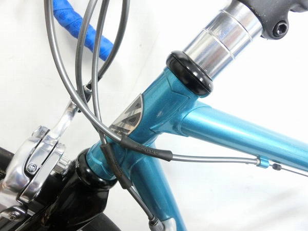 クロモリロードバイク ORC14