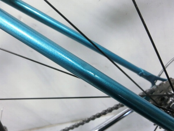 クロモリロードバイク ORC14