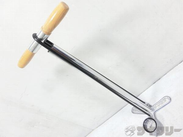 フロアポンプ FLOOR ALLOY DRIVE