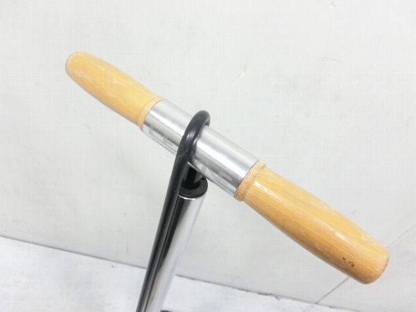 フロアポンプ FLOOR ALLOY DRIVE