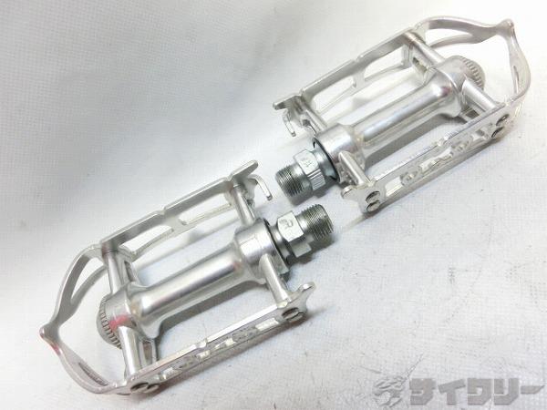 クイルペダル SYLVAN ROAD