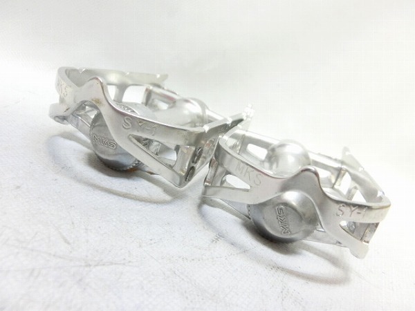 クイルペダル SYLVAN ROAD