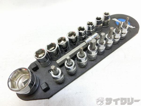 ビット・ソケットセット SBS-1