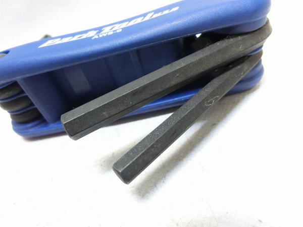 フォールディングツールAWS-9