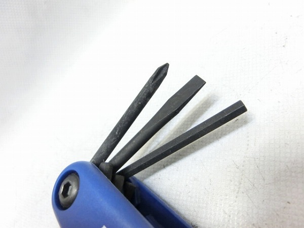 フォールディングツールAWS-9