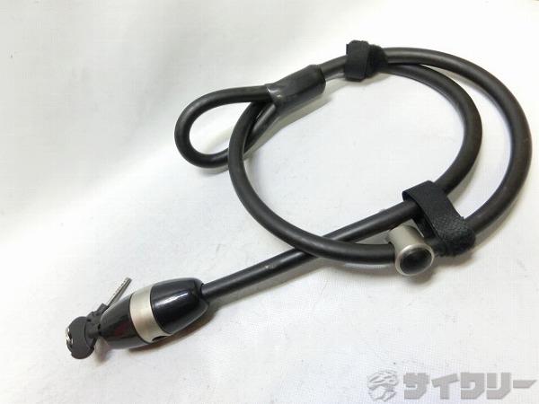 ワイヤーロック