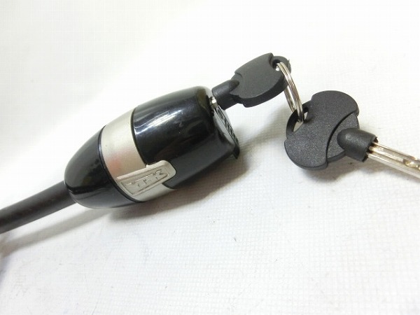 ワイヤーロック