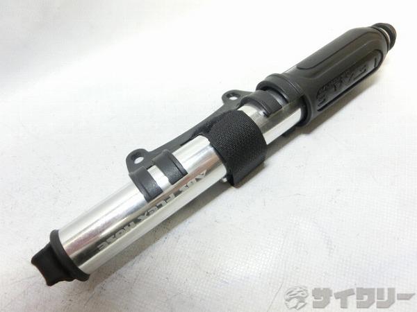 携帯ポンプ HP DRIVE