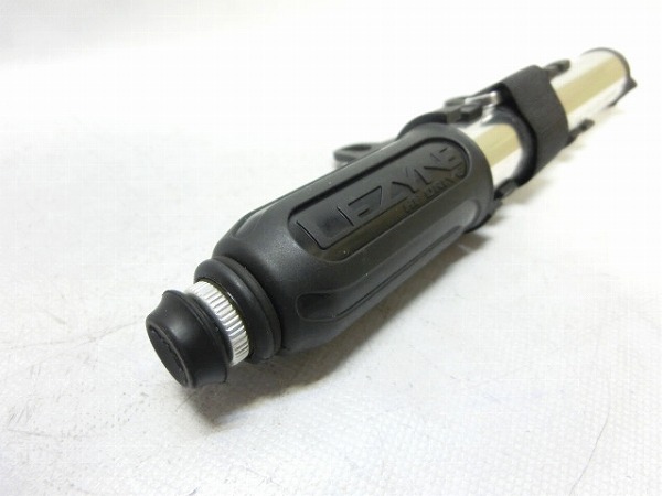 携帯ポンプ HP DRIVE