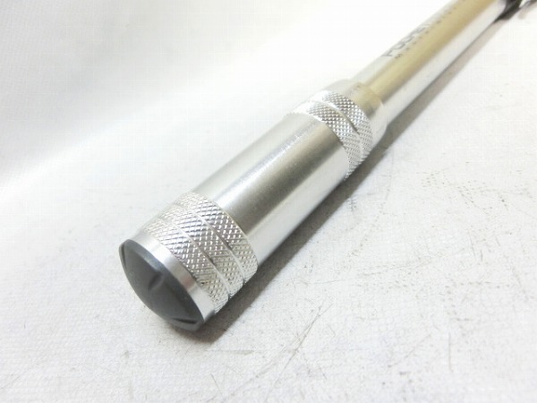 携帯ポンプ POCKETROCKET DX