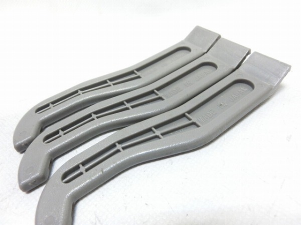 タイヤレバー 3pc