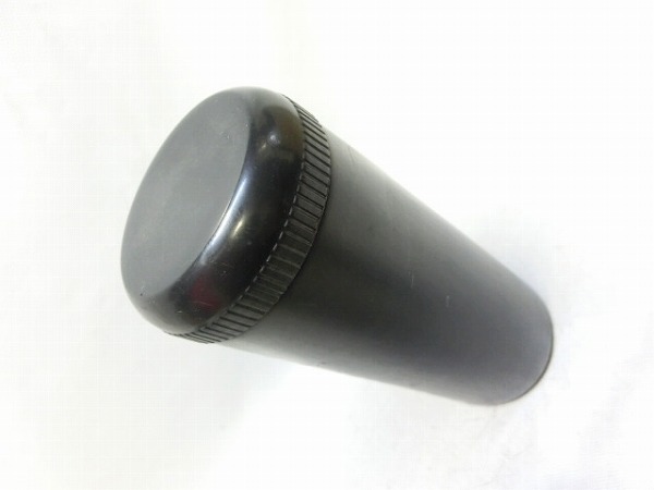 ツールボトル ブラック