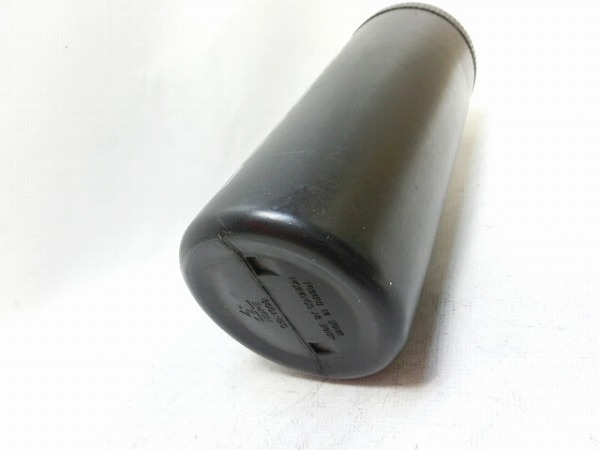 ツールボトル ブラック