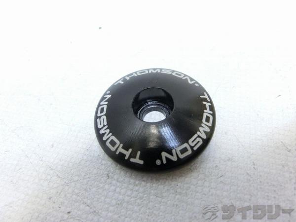 ヘッドキャップ ブラック OS