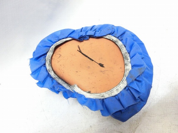 スプロケットカバー