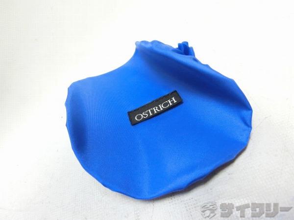 スプロケットカバー