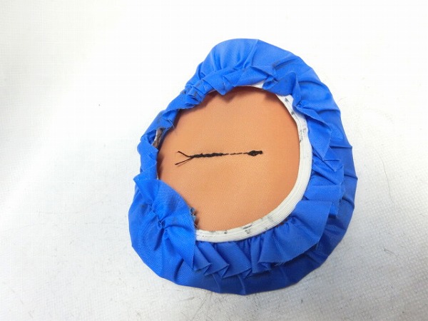 スプロケットカバー