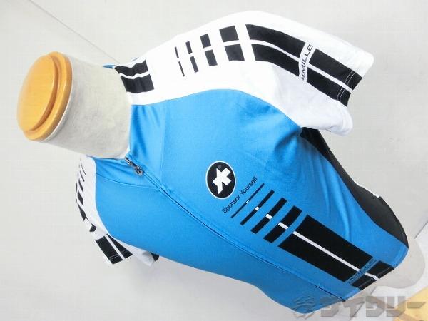 半袖ジャージ Sサイズ