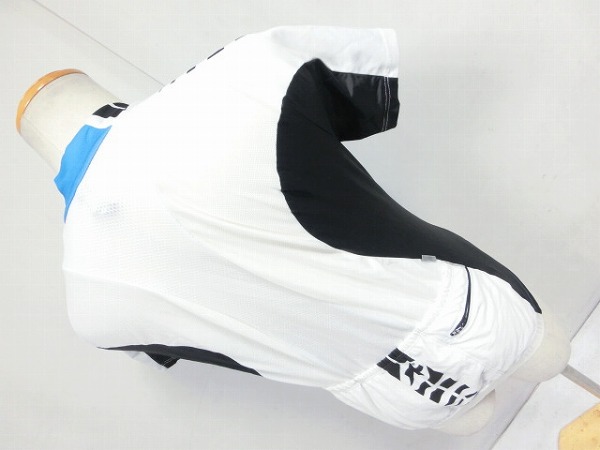 半袖ジャージ Sサイズ