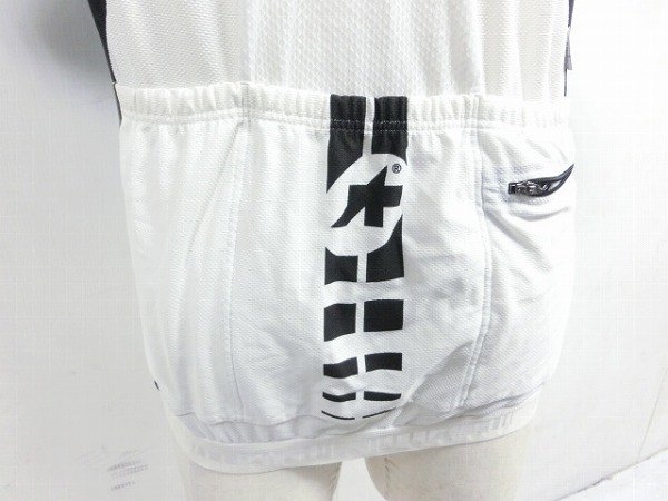 半袖ジャージ Sサイズ