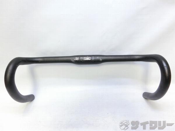 ドロップハンドル 31.8/420mm
