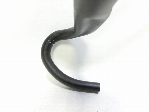 ドロップハンドル 31.8/420mm
