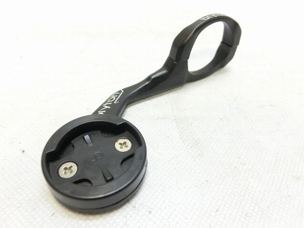 アウトフロントマウント φ31.8mm ブラック