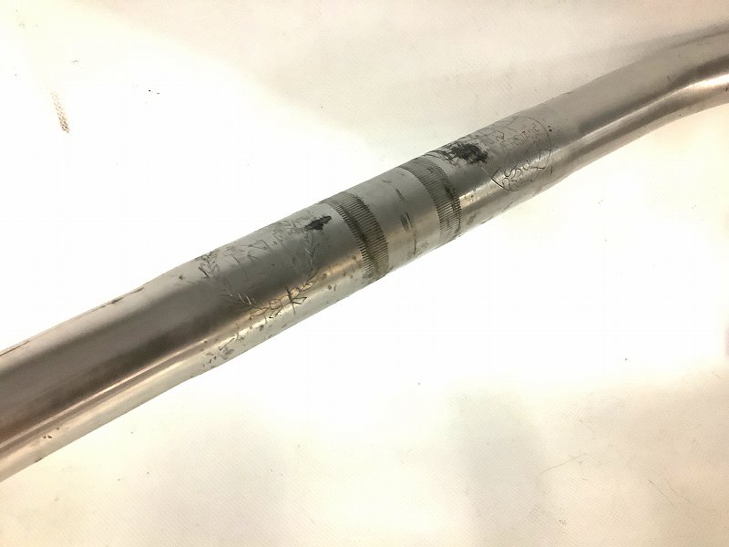 ドロップハンドル UNIVERSIADE104 360x25.4mm