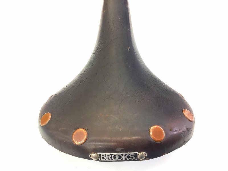 革サドル 　PROFESSIONAL