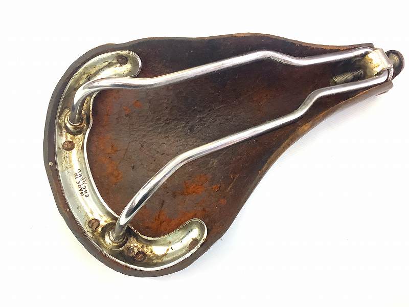 革サドル 　PROFESSIONAL