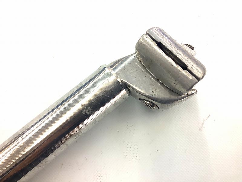 シートポスト 27.0x230mm