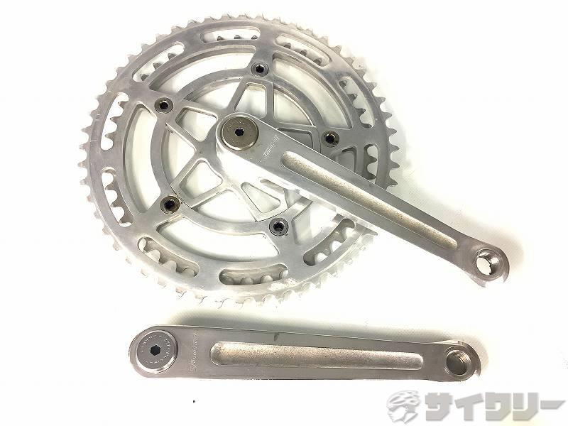 クランクセット MODELE DEPOSE 52/45T 170mm