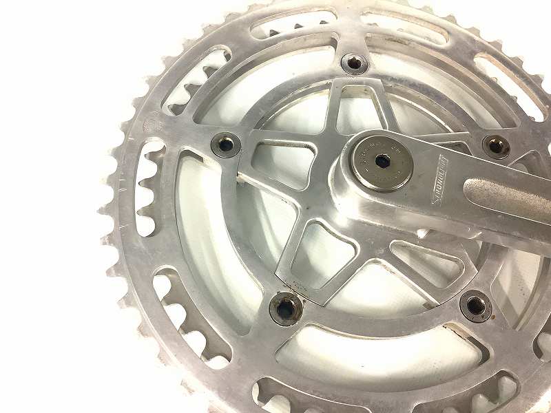クランクセット MODELE DEPOSE 52/45T 170mm