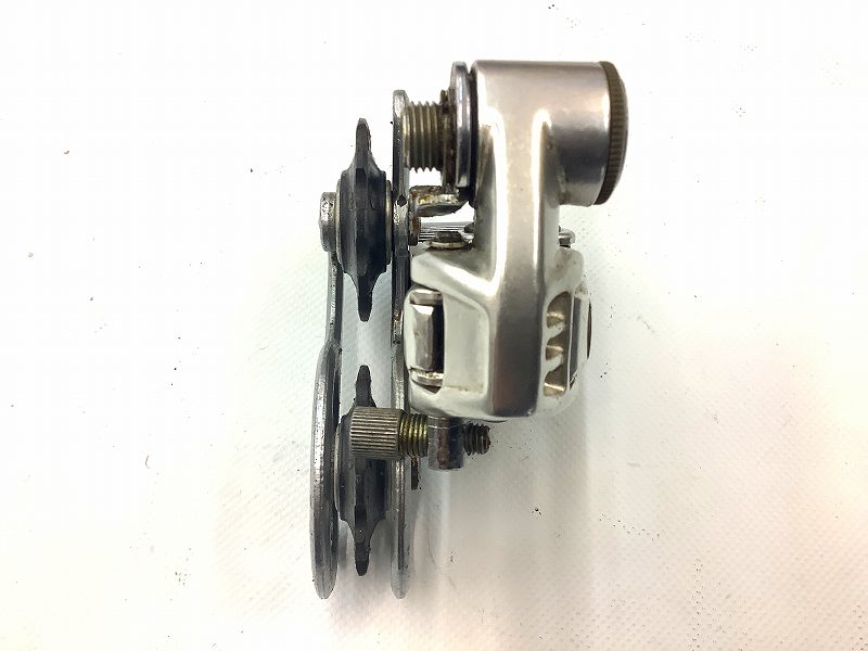 リアディレイラー　SHIMANO600 
