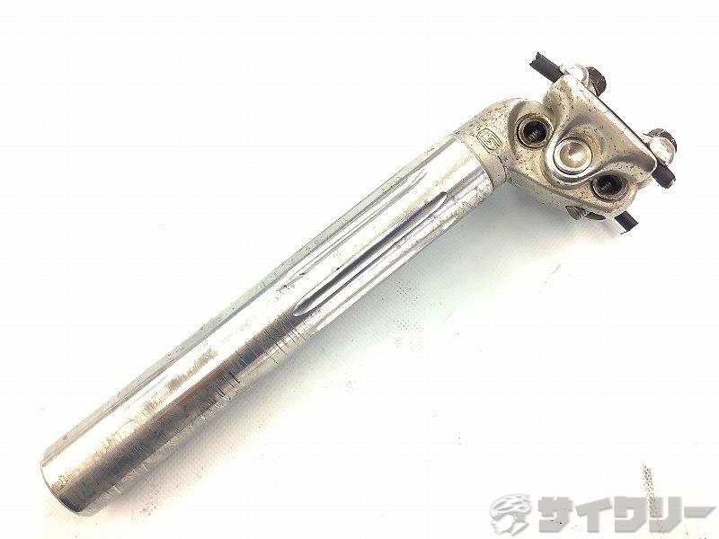 シートポスト MIGHTY NJS 26.8x205mm