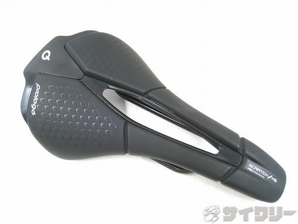 サドル　SCRATCH M5 ProT2.0レール