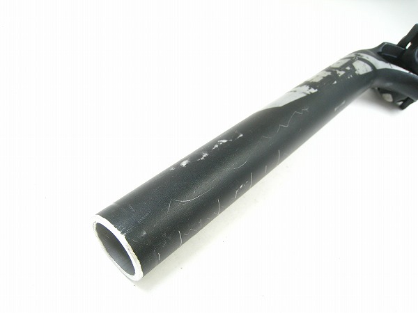 シートポスト PLT 27.2/250mm ※カット