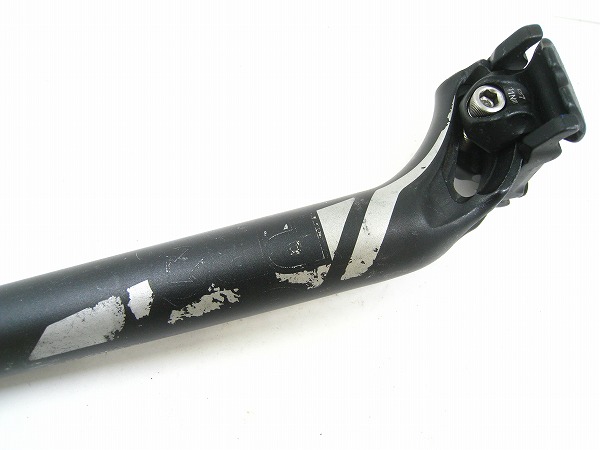 シートポスト PLT 27.2/250mm ※カット