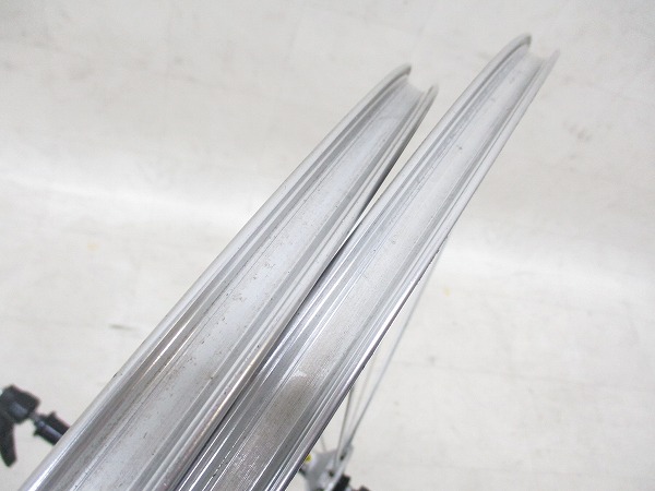 ホイール前後セット KSYRIUM SL 622x13c カンパフリー